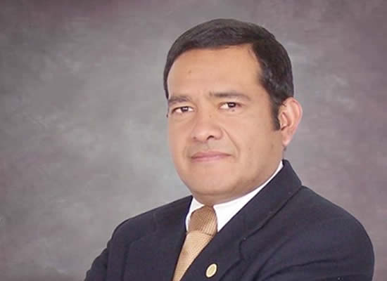 Gilberto Talavera Campos