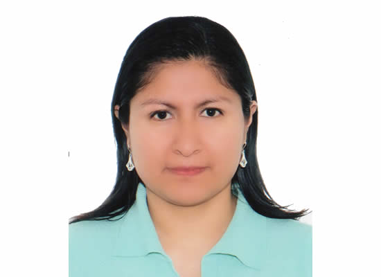 Vanessa Castro Huanca